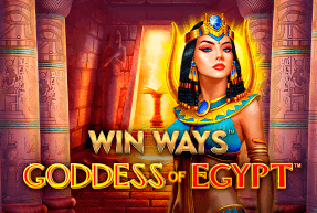 Goddess of Egypt