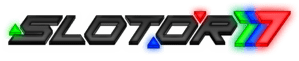 Slotor Logo